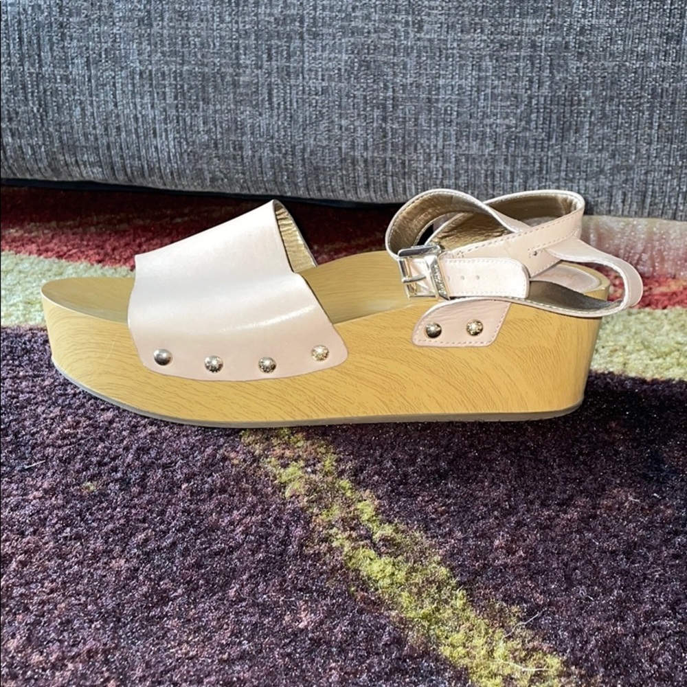 Sam Edelman Sandals - Picture 7 of 14